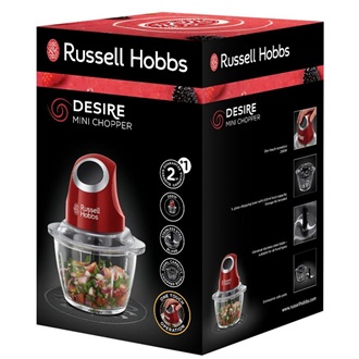 Russell Hobbs 24660-56 aprító