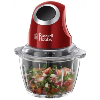 Russell Hobbs 24660-56 aprító