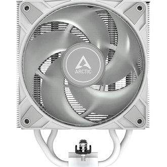 Arctic Cooling Freezer 36 ARGB processzor hűtő fehér