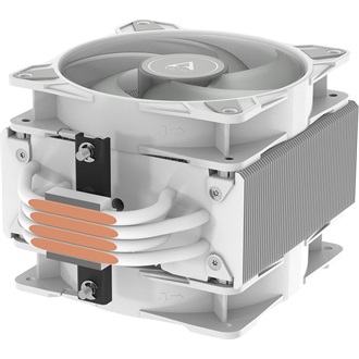 Arctic Cooling Freezer 36 ARGB processzor hűtő fehér