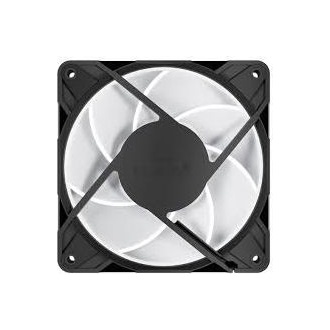 Arctic Cooling P12 Pro A-RGB rendszerhűtő ventilátor fekete