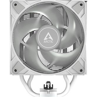 Arctic Cooling Freezer 36 ARGB White processzor hűtő fehér