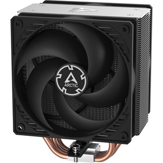 Arctic Cooling Freezer 36 SI processzor hűtő fekete