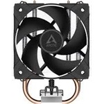 Arctic Cooling Freezer 8A processzor hűtő fekete