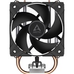Arctic Cooling Freezer 8A CO processzor hűtő fekete
