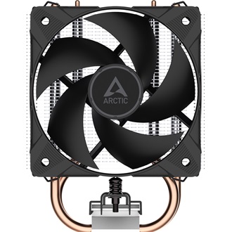Arctic Cooling Freezer 8A CO processzor hűtő fekete