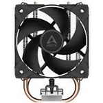 Arctic Cooling Freezer 8i processzor hűtő fekete