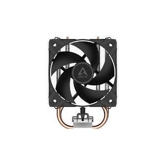 Arctic Cooling Freezer 8i processzor hűtő fekete