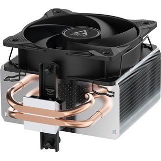 Arctic Cooling Freezer 8i CO processzor hűtő szürke-fekete