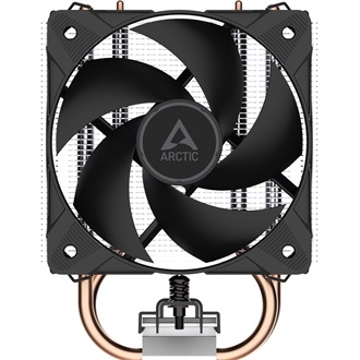 Arctic Cooling Freezer 8i CO processzor hűtő szürke-fekete
