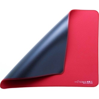 ARTISAN Ninja FX Hayate-Otsu V2 SOFT XL gaming egérpad piros
