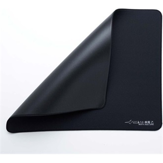 ARTISAN Ninja FX Hayate-Otsu V2 XSOFT L gaming egérpad fekete