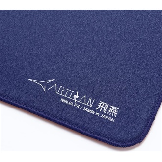 ARTISAN FX HIEN SOFT L gaming egérpad kék