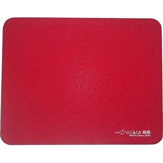 ARTISAN FX HIEN XSOFT L gaming egérpad borvörös