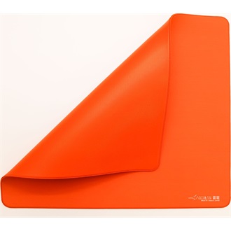ARTISAN FX RAIDEN SOFT XXL gaming egérpaddaidai orange