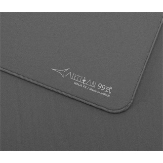 ARTISAN FX TYPE-99 MID XL gaming egérpad szürke