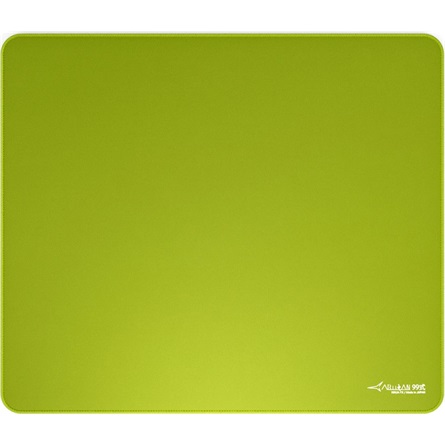 ARTISAN FX TYPE-99 XSOFT XL gaming egérpad zöld