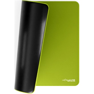 ARTISAN FX TYPE-99 XSOFT XL gaming egérpad zöld