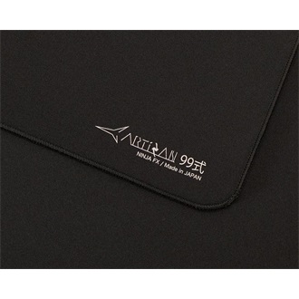 ARTISAN FX TYPE-99 XSOFT XXL gaming egérpad fekete