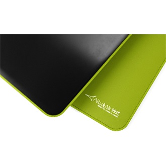 ARTISAN FX TYPE-99 XSOFT XXL gaming egérpad zöld