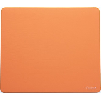 ARTISAN FX ZERO SOFT XXL gaming egérpad daidai orange