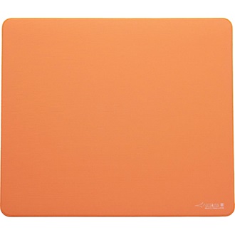 ARTISAN FX ZERO XSOFT L gaming egérpad narancssárga
