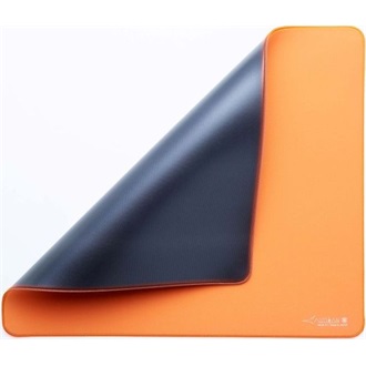 ARTISAN FX ZERO MD XXL gaming egérpad narancssárga