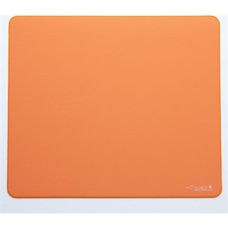 ARTISAN FX ZERO MD XXL gaming egérpad narancssárga
