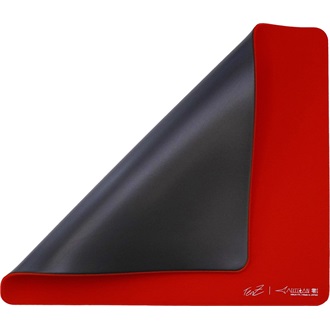 ARTISAN FX Zero Soft XL TenZ gaming egérpad piros