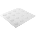 ARTISAN MIZUGUMO FUTAE-FP6 optikai egértalp fehér