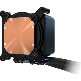 Asrock CHALLENGER 360 DIGITAL processzor hűtő