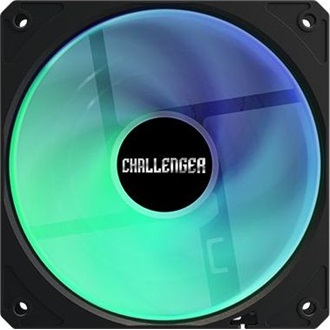 Asrock CHALLENGER 360 DIGITAL processzor hűtő