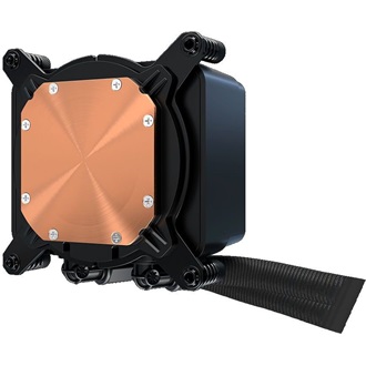 Asrock CHALLENGER PURE 360 processzor hűtő