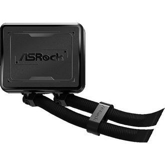 Asrock CHALLENGER PURE 360 processzor hűtő