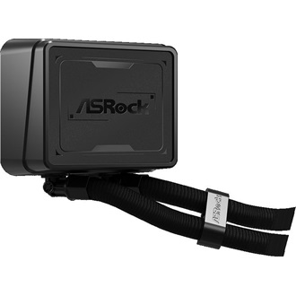 Asrock CHALLENGER PURE 360 processzor hűtő