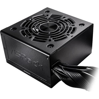 Asrock Challenger CL-750B ATX desktop tápegység 750W 80+ Bronze BOX