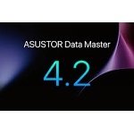 ASUSTOR ADM 4.2 - egy újabb, intelligensebb és jobb ADM
