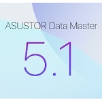 ASUSTOR ADM 5.1 – új szintre emelt adatbiztonság és hatékonyság
