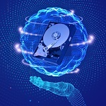 ASUSTOR: AI-alapú lemezhiba-előrejelző szoftver