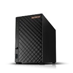 ASUSTOR DRIVESTOR 2 Lite - Kicsi, de mégis képes rá