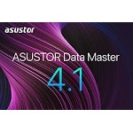 ASUSTOR Data Master 4.1