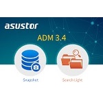 ASUSTOR Kernel frissítés: feljavított Btrfs sebesség, itt az ADM 3.4