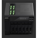 ASUSTOR LOCKERSTOR Gen2+ V2 - második és jobb verzió