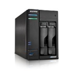 ASUSTOR Lockerstor 2 Gen 2 ismét a legjobb