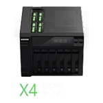 ASUSTOR Lockerstor Gen2 NAS - Erősebb, gyorsabb és egyszerűen sokkal jobb