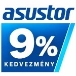 ASUSTOR NAS: ASUSTOR NAS: saját felhőtől az all-flash tárolásig