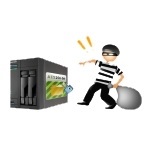 ASUSTOR NAS SSL kapcsolattal