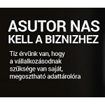 ASUSTOR NAS kell a biznizhez: hatodik tipp