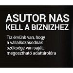 ASUSTOR NAS kell a biznizhez: hetedik tipp 