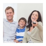 ASUSTOR NAS, mint multimédia központ